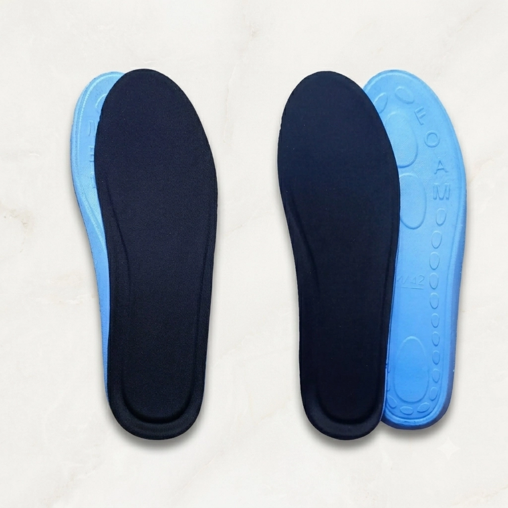 Memory Foam Hafızalı Tabanlık