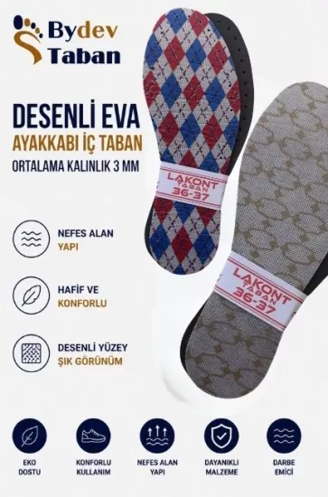 Ayakkabı Numara Daraltma